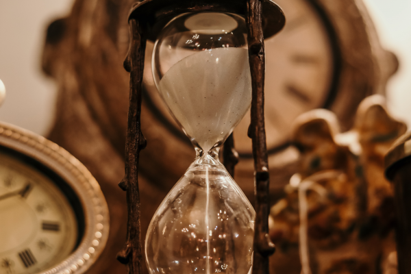 Faites un don financier... ou de votre temps