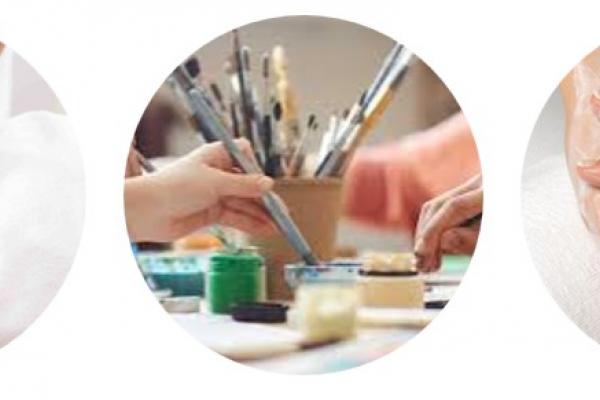 Programme mensuel d'activités et de soins