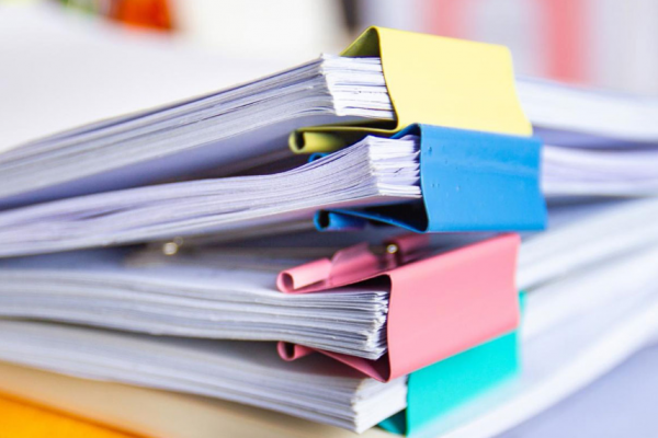Brochures utiles